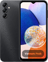 گوشی موبایل سامسونگ مدل Galaxy A14 ظرفیت 128 گیگابایت و رم 6 گیگابایت ( پک ویتنام) | 5G