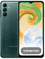 گوشی موبایل سامسونگ مدل A04S ظرفیت 64 گیگابایت رم 4 گیگابایت (پک ویتنام)