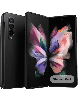 گوشی موبایل سامسونگ مدل Galaxy Z Fold3 ظرفیت 256 گیگابایت رم 12 گیگابایت | 5G - ویتنام