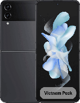 گوشی موبایل سامسونگ مدل Galaxy Z Flip4 ظرفیت 256 گیگابایت رم 8 گیگابایت | 5G  (پک ویتنام)