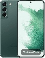 گوشی موبایل سامسونگ مدل Galaxy S22 Plus ظرفیت 256 گیگابایت رم 8 گیگابایت |5G (پک ویتنام)