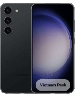 گوشی موبایل سامسونگ مدل  Galaxy S23 Plus ظرفیت 256 گیگابایت رم 8 گیگابایت (پک ویتنام)