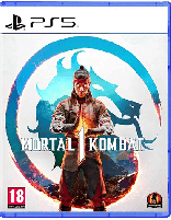 بازی Mortal Kombat 1 مناسب برای PS5