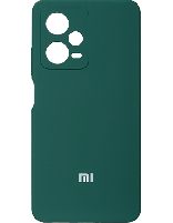 قاب گوشی شیائومی Redmi Note 12 Pro 5G سیلیکونی اورجینال