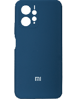 کاور سیلیکونی اورجینال مناسب برای گوشی شیائومی Note 12 4G
