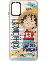 کاور هولوگرامی یانگ کیت طرح The One Piece مناسب برای گوشی سامسونگ A04s