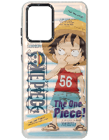 کاور هولوگرامی یانگ کیت طرح The One Piece مناسب برای گوشی شیائومی Note 10 Pro (4G)