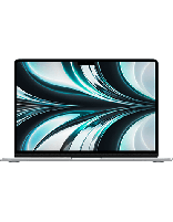 لپ تاپ اپل مدل Mac Book Air 2022 MLXY3 | M2 | 256GB SSD | 8GB Ram | Apple GPU