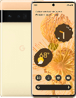 گوشی موبایل گوگل مدل Pixel 6 Pro ظرفیت 128 گیگابایت رم 12 گیگابایت | 5G (به‌همراه پک آداپتور شارژ، کاور گوشی و محافظ نمایشگر)