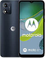 گوشی موبایل موتورولا مدل Moto E13 ظرفیت 64 گیگابایت رم 2 گیگابایت