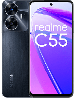 گوشی موبایل ریلمی مدل C55 ظرفیت 256 گیگابایت رم 8 گیگابایت