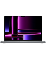 لپ‌تاپ اپل مدل MacBook Pro 2023 MPHF3 | M2-Pro | 1TB | 16GB Ram | Apple GPU