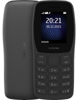 گوشی موبایل نوکیا مدل 105 (2022) (FA)
