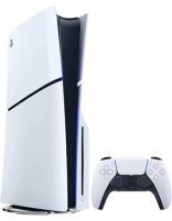 کنسول بازی سونی مدل Play Station 5 Slim Standard
