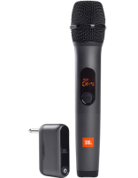 میکرفون بی‌سیم جی بی ال مدل Wireless Microphone