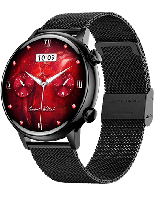 ساعت هوشمند جی تب مدل GT9 | دارای بند اضافه