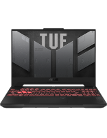 لپ‌تاپ ایسوس مدل TUF A15 FA507NV | R7 (7735HS) | 1TB SSD | 16GB Ram | 8GB (RTX4060)