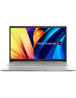 لپ تاپ ایسوس مدل Vivobook Pro K6500ZC | I7 (12700H) | 16GB RAM | 1TBSSD | 4GB (RTX3050)