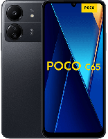گوشی موبایل شیائومی مدل Poco C65 ظرفیت 128 گیگابایت رم 6 گیگابایت