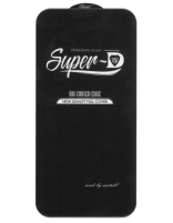 گلس گوشی شیائومی POCO C65 فول چسب SuperD