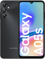 گوشی موبایل سامسونگ مدل Galaxy A05s ظرفیت 128 گیگابایت رم 6 گیگابایت