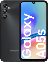 گوشی موبایل سامسونگ مدل Galaxy A05s ظرفیت 64 گیگابایت رم 4 گیگابایت