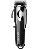 ماشین اصلاح جیمی مدل GM-805