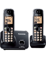 تلفن بی‌سیم پاناسونیک مدل KX-TG3712