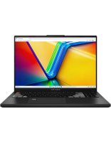 لپ‌تاپ ایسوس مدل VivoBook Pro 16X K6604JI | I9 (13980HX) | 1TB SSD | 16GB Ram | 8GB (RTX4070)