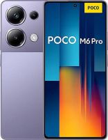 گوشی موبایل شیائومی مدل Poco M6 Pro ظرفیت 256 گیگابایت رم 8 گیگابایت