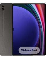 تبلت سامسونگ مدل Galaxy Tab S9 Ultra (X910) WiFi ظرفیت 1 ترابایت رم 16 گیگابایت  - ویتنام