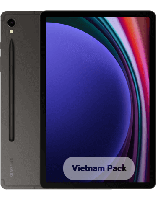 تبلت سامسونگ مدل (X716) Galaxy Tab S9 ظرفیت 256 گیگابایت رم 12 گیگابایت | 5G - ویتنام