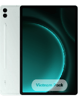 تبلت سامسونگ مدل Galaxy Tab S9 FE Plus (X610) WiFi ظرفیت ظرفیت 256 گیگابایت رم 12 گیگابایت - ویتنام