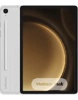 تبلت سامسونگ مدل Galaxy Tab S9 FE (X510) WiFi ظرفیت ظرفیت 128 گیگابایت رم 6 گیگابایت - ویتنام