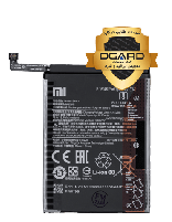 باتری گوشی شیائومی مدل Redmi Note 9 Pro (BN53)