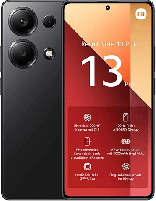 گوشی موبایل شیائومی مدل Redmi Note 13 Pro ظرفیت 512 گیگابایت رم 12 گیگابایت