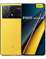 گوشی موبایل شیائومی مدل Poco X6 Pro ظرفیت 512 گیگابایت رم 12 گیگابایت | 5G