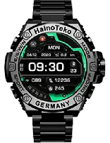 ساعت هوشمند هاینوتکو مدل RW-39 | دارای 3 بند