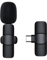 میکروفون یقه‌ای مدل Wireless K8