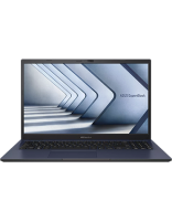 لپ‌تاپ ایسوس مدل Expert Book B1502CBA | i7 (1255U) | 512GB SSD | 8GB Ram | Intel Iris XE