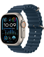 ساعت هوشمند اپل سری اولترا 2 (49 میلی‌متر)