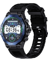 ساعت هوشمند بلک شارک مدل S1 Pro