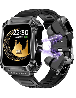 ساعت هوشمند هاینوتکو مدل ST-4 | دارای هندزفری بلوتوثی