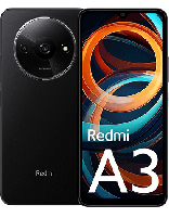 گوشی موبایل شیائومی مدل Redmi A3 ظرفیت 128 گیگابایت رم 4 گیگابایت