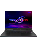 لپ‌تاپ ایسوس مدل ROG Strix Scar 18 G834JYR | i9 (14900HX) | 2TB SSD | 32GB Ram | 16GB (RTX 4090)