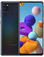 گوشی موبایل سامسونگ مدل Galaxy A21s ظرفیت 64 گیگابایت رم 6 گیگابایت