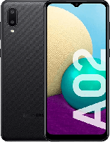 گوشی موبایل سامسونگ مدل Galaxy A02 ظرفیت 64 گیگابایت رم 3 گیگابایت