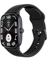 ساعت هوشمند هایلو مدل RS5 | دارای 2 بند
