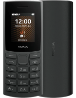 گوشی موبایل نوکیا مدل 105 (2023) (FA)