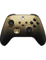 دسته بازی ایکس باکس مدل Gold Shadow Special Edition